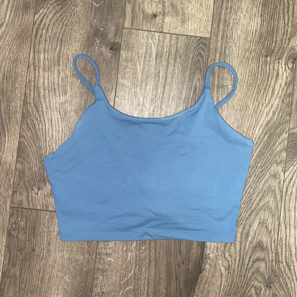 Work out top